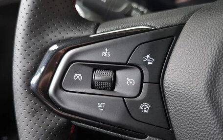 Chevrolet Trax, 2025 год, 1 850 000 рублей, 16 фотография