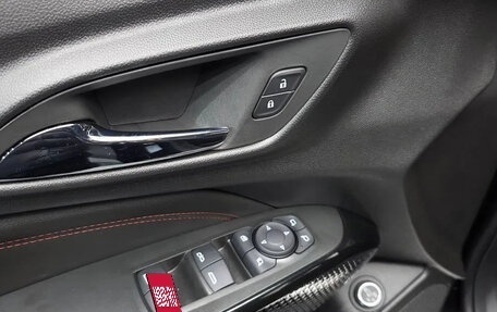 Chevrolet Trax, 2025 год, 1 850 000 рублей, 15 фотография