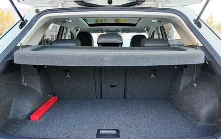 Volkswagen T-Roc I, 2022 год, 1 940 001 рублей, 14 фотография