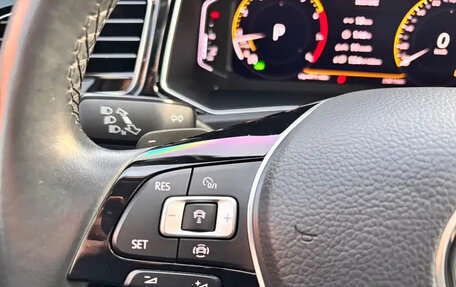 Volkswagen T-Roc I, 2022 год, 1 940 001 рублей, 19 фотография