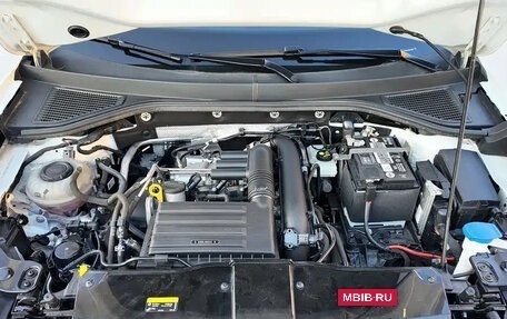 Volkswagen T-Roc I, 2022 год, 1 940 001 рублей, 20 фотография