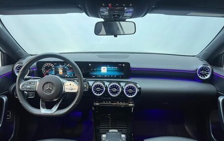 Mercedes-Benz A-Класс, 2022 год, 1 710 000 рублей, 5 фотография