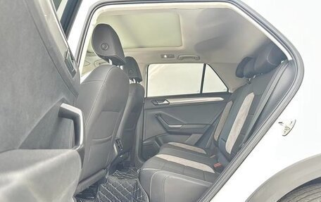 Volkswagen T-Roc I, 2022 год, 1 460 000 рублей, 9 фотография