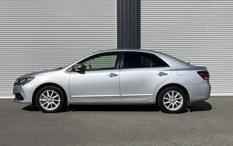 Toyota Premio, 2016 год, 1 900 000 рублей, 3 фотография