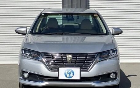 Toyota Premio, 2016 год, 1 900 000 рублей, 2 фотография