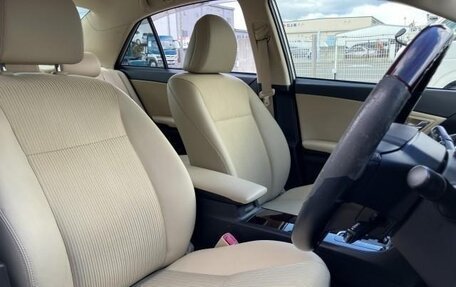 Toyota Premio, 2016 год, 1 900 000 рублей, 9 фотография