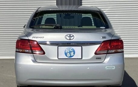 Toyota Premio, 2016 год, 1 900 000 рублей, 6 фотография