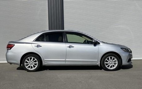 Toyota Premio, 2016 год, 1 900 000 рублей, 7 фотография