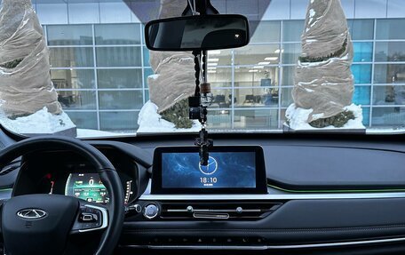 Chery Tiggo 7 Pro, 2023 год, 1 795 000 рублей, 7 фотография