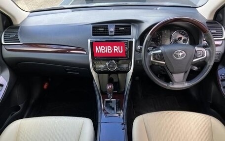 Toyota Premio, 2016 год, 1 900 000 рублей, 10 фотография