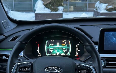 Chery Tiggo 7 Pro, 2023 год, 1 795 000 рублей, 8 фотография