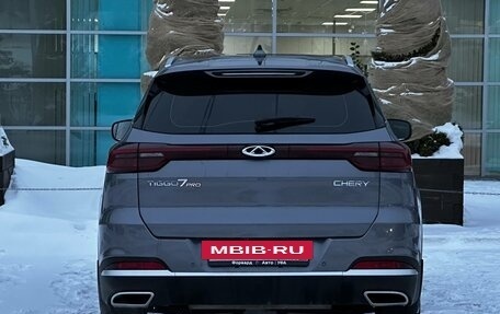 Chery Tiggo 7 Pro, 2023 год, 1 795 000 рублей, 5 фотография