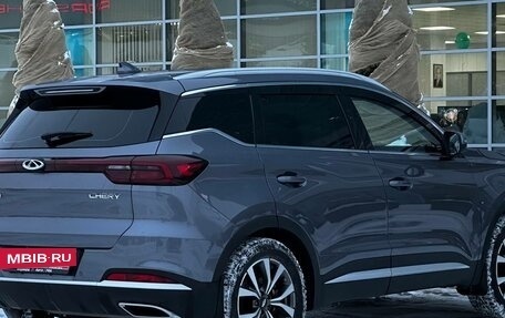 Chery Tiggo 7 Pro, 2023 год, 1 795 000 рублей, 6 фотография