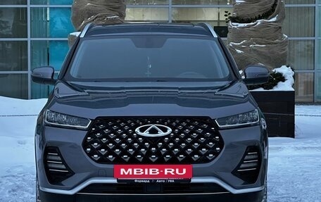 Chery Tiggo 7 Pro, 2023 год, 1 795 000 рублей, 2 фотография