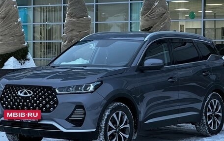 Chery Tiggo 7 Pro, 2023 год, 1 795 000 рублей, 3 фотография