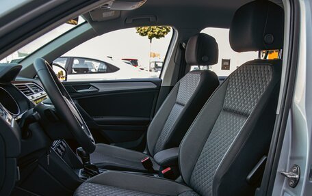 Volkswagen Tiguan II, 2019 год, 1 755 000 рублей, 11 фотография