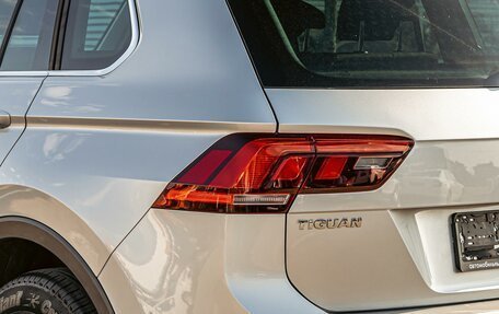 Volkswagen Tiguan II, 2019 год, 1 755 000 рублей, 10 фотография