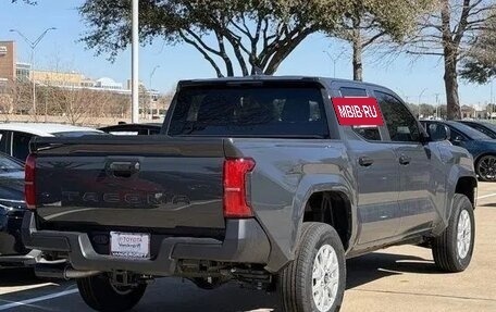 Toyota Tacoma, 2026 год, 6 200 000 рублей, 3 фотография