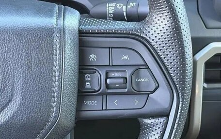 Toyota Tacoma, 2026 год, 6 200 000 рублей, 7 фотография