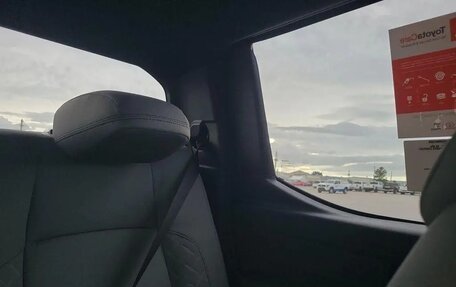 Toyota Tacoma, 2026 год, 6 200 000 рублей, 15 фотография