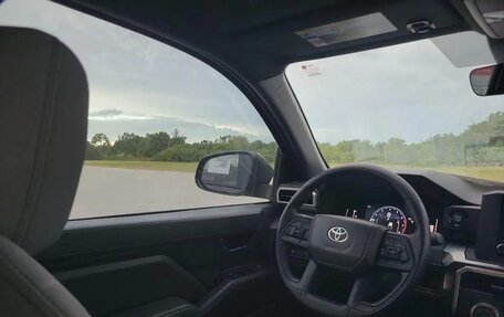 Toyota Tacoma, 2026 год, 6 200 000 рублей, 16 фотография