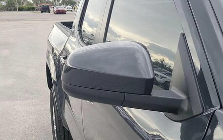 Toyota Tacoma, 2026 год, 6 200 000 рублей, 17 фотография