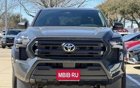 Toyota Tacoma, 2026 год, 6 200 000 рублей, 5 фотография