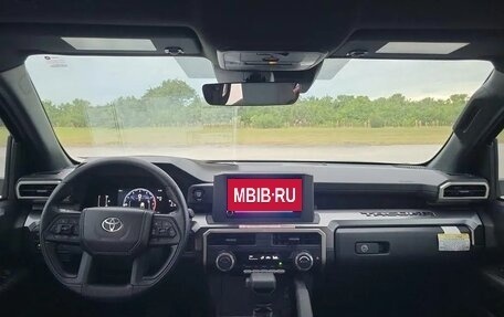Toyota Tacoma, 2026 год, 6 200 000 рублей, 14 фотография