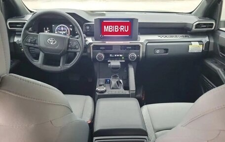 Toyota Tacoma, 2026 год, 6 200 000 рублей, 20 фотография