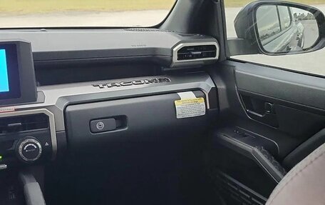 Toyota Tacoma, 2026 год, 6 200 000 рублей, 22 фотография