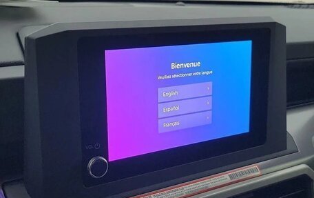 Toyota Tacoma, 2026 год, 6 200 000 рублей, 23 фотография