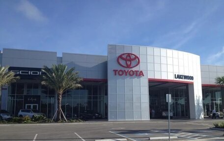 Toyota Tacoma, 2026 год, 6 200 000 рублей, 28 фотография