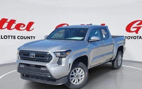 Toyota Tacoma, 2026 год, 6 200 000 рублей, 30 фотография