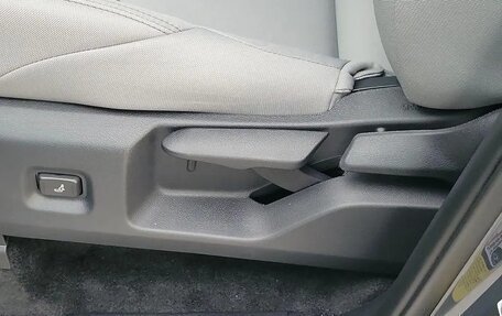 Toyota Tacoma, 2026 год, 6 200 000 рублей, 25 фотография