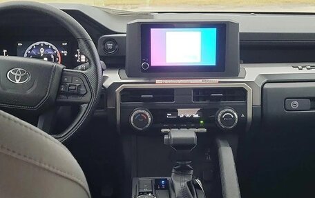 Toyota Tacoma, 2026 год, 6 200 000 рублей, 24 фотография