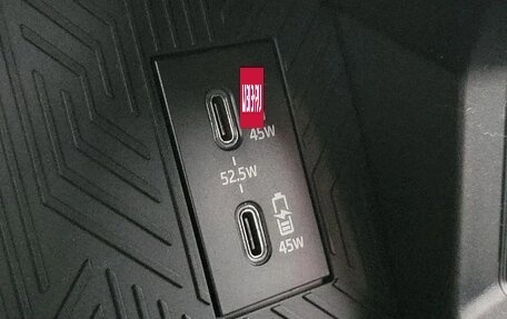 Toyota Tacoma, 2026 год, 6 200 000 рублей, 27 фотография