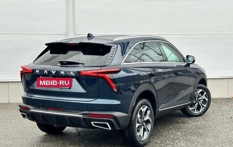 Haval F7, 2026 год, 3 099 000 рублей, 3 фотография