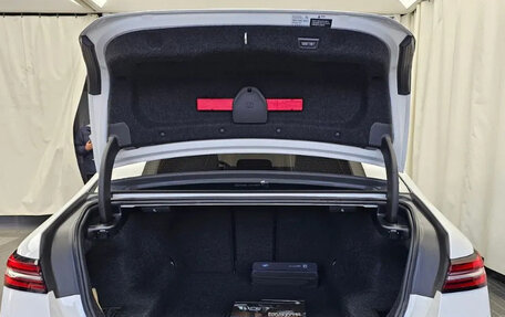 BMW 5 серия, 2025 год, 6 400 000 рублей, 17 фотография