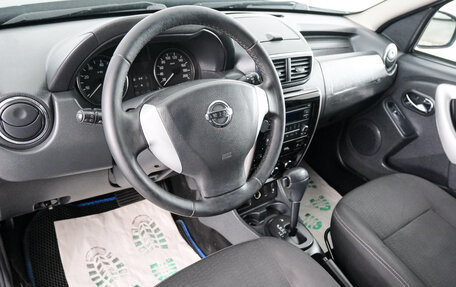 Nissan Terrano III, 2015 год, 969 000 рублей, 7 фотография