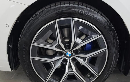 BMW 5 серия, 2025 год, 6 400 000 рублей, 19 фотография