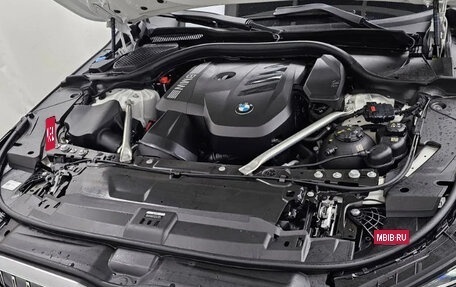 BMW 5 серия, 2025 год, 6 400 000 рублей, 13 фотография