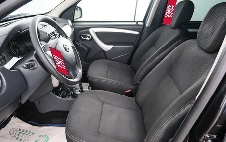 Nissan Terrano III, 2015 год, 969 000 рублей, 6 фотография