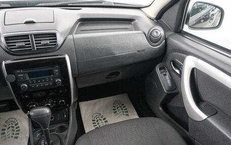 Nissan Terrano III, 2015 год, 969 000 рублей, 10 фотография