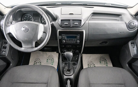 Nissan Terrano III, 2015 год, 969 000 рублей, 9 фотография