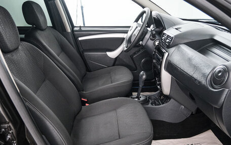 Nissan Terrano III, 2015 год, 969 000 рублей, 12 фотография