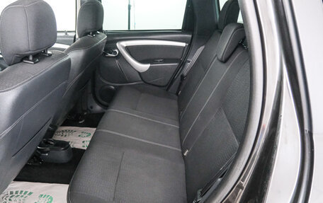 Nissan Terrano III, 2015 год, 969 000 рублей, 20 фотография