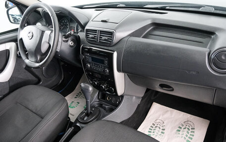 Nissan Terrano III, 2015 год, 969 000 рублей, 11 фотография