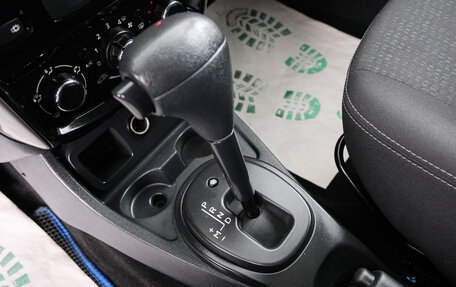 Nissan Terrano III, 2015 год, 969 000 рублей, 15 фотография