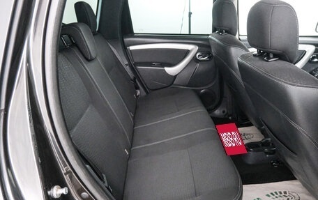 Nissan Terrano III, 2015 год, 969 000 рублей, 21 фотография