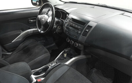 Mitsubishi Outlander III рестайлинг 3, 2007 год, 1 029 000 рублей, 15 фотография